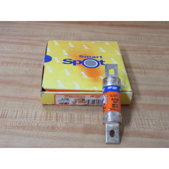 Gould Shawmut Ferraz Trionic AJT80 Amp-Trap Fuse Smart Spot (Pack of 5)