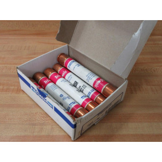Gould Shawmut Ferraz Mersen TRS5R Fuse Cross Ref 4YZK3 (Pack of 6)