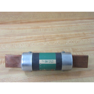 Bussmann FRN 150 Fusetron Dual Element Fuse FRN150