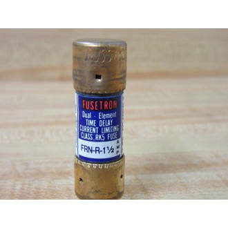 Buss FRN-R-1-12 Bussmann Fuse Cross Ref 1DF51 (Pack of 9)