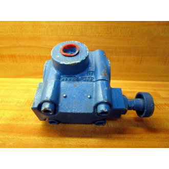 Denison 936-38630 Valve 93638630 - Used