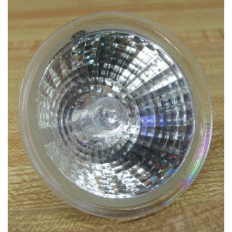 General Electric Q50MR16FL-12V Bulb Q50MR16FL12V (Pack of 2)