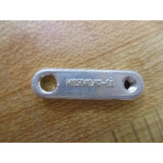 Amphenol 10-824825-007 Circular Connector Clamp