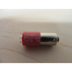 LEDTronics BF3127-0UR-024B LED Bulb - New No Box