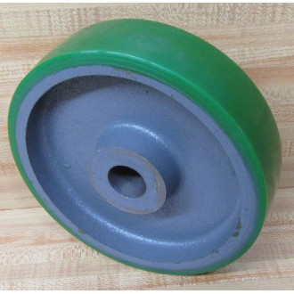 Hamilton W-820-D Caster Wheel W820D 8"OD Width 2" - New No Box