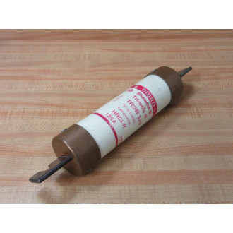 Gould Shawmut Ferraz Trionic TRSR 125 Fuse TRSR125 - Used