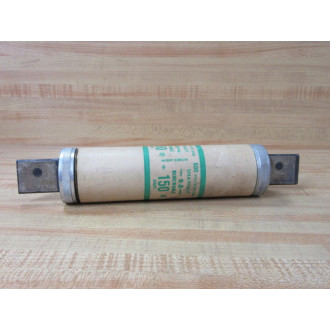 Shawmut RFS150 Renewable Fuse - Used