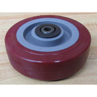 Colson 3.5.909 Caster Wheel 35909 (Pack of 5) - New No Box