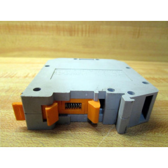 Phoenix Contact UKH 50 Terminal Block UKH50 (Pack of 4) - Used