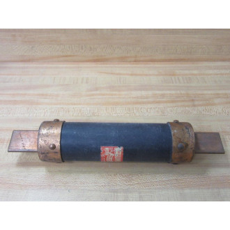 Gould Shawmut Ferraz OTS200 Mersen Fuse Cross Ref 89M46 - Used