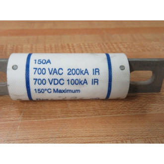 Ferraz Shawmut Amp-Trap A70QS150-4 Semiconductor Fuse A70QS1504 - New No Box