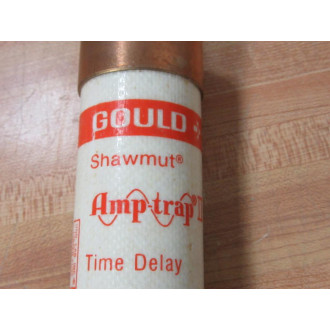 Gould Shawmut Ferraz A6D200R Mersen Fuse Cross Ref 4TCJ6 - New No Box