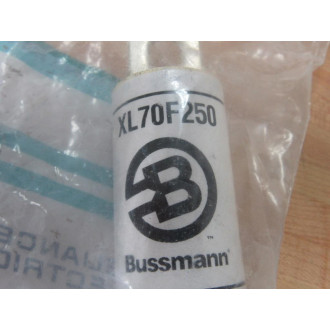 Bussmann XL70F250 Fuse