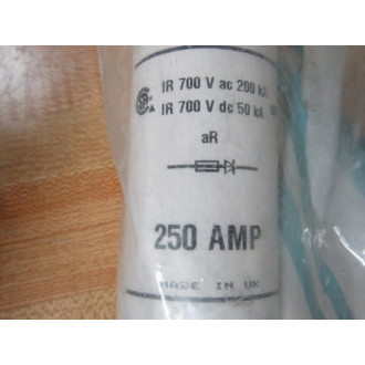 Bussmann XL70F250 Fuse