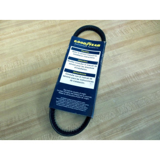 Goodyear 4L260 V-Belt FHP 4L260 (Pack of 2)