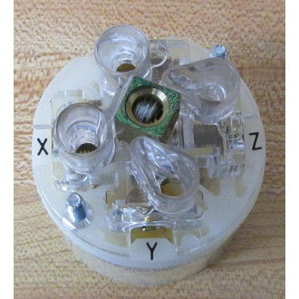 Hubbell HBL2513 Plug Connector Body Plug End Only - New No Box
