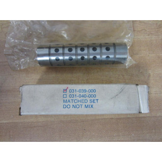 Warren Rupp 031-039-000 Sleeve Spool  031039000 (Pack of 2)