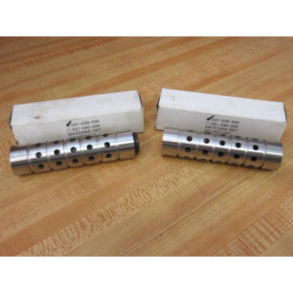 Warren Rupp 031-039-000 Sleeve Spool  031039000 (Pack of 2)
