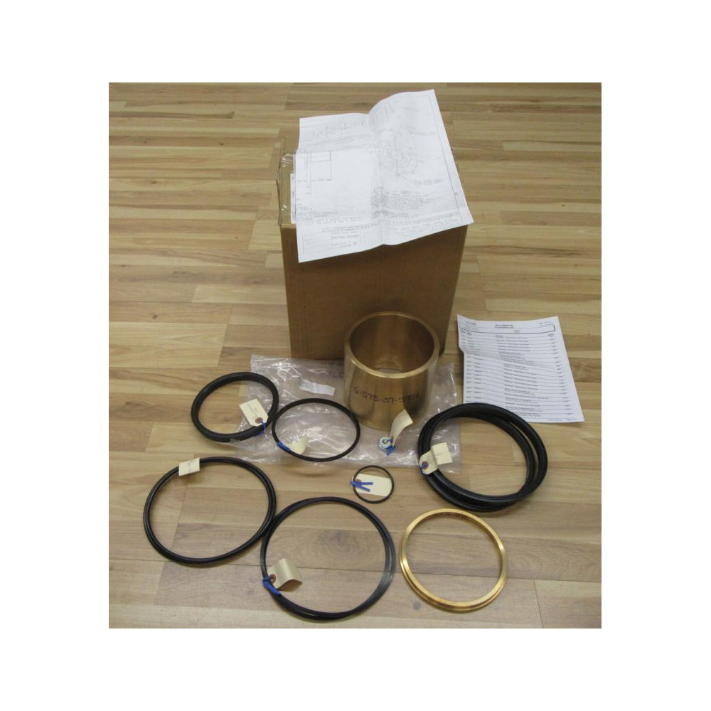 Hydranamics H-6812-RK Hyd. Cyl. Repair Kit H6812RK Hydranamics H-6812-RK Hyd. Cyl. Repair Kit H6812RK
