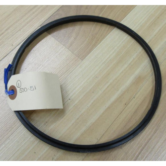 Hydranamics H-6812-RK Hyd. Cyl. Repair Kit H6812RK Hydranamics H-6812-RK Hyd. Cyl. Repair Kit H6812RK