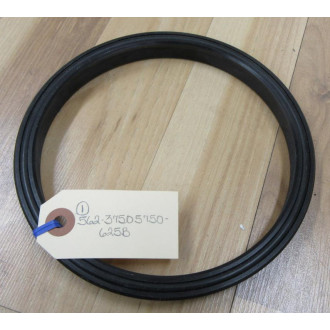 Hydranamics H-6812-RK Hyd. Cyl. Repair Kit H6812RK Hydranamics H-6812-RK Hyd. Cyl. Repair Kit H6812RK