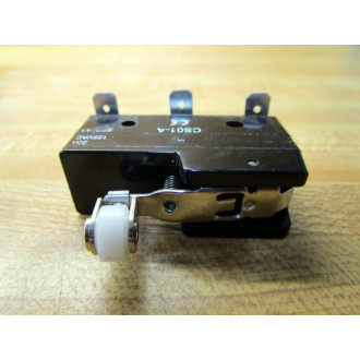 Honeywell CS01-A Micro Switch Lever Arm CS01A - Used