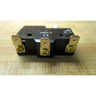Honeywell CS01-A Micro Switch Lever Arm CS01A - Used