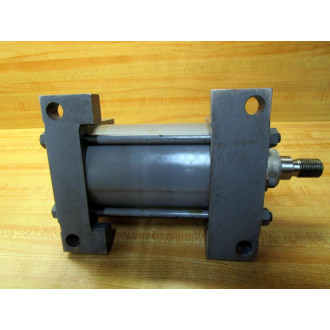Miller A72B2B Cylinder WO Adapters - Used