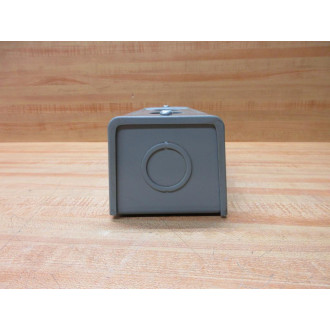 Allen Bradley 800H-3HW-33494 Pushbutton Station - New No Box