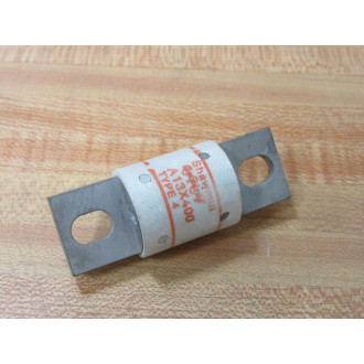 Mersen Ferraz Shawmut A13X400 Fuse A13X400-4 (Pack of 5) - New No Box