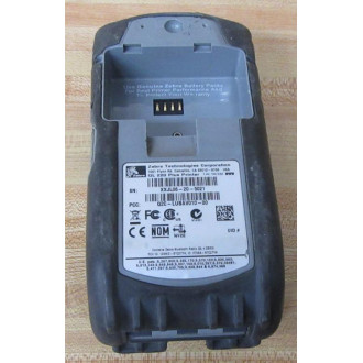 Zebra Technologies Q2C-LUBAV010-00 Barcode Printer Q2CLUBAV01000 - Used