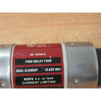 Bullet ECSR 200 Edison Fuse ECSR200 Short Body - New No Box