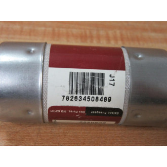 Bullet ECSR 200 Edison Fuse ECSR200 Short Body - New No Box