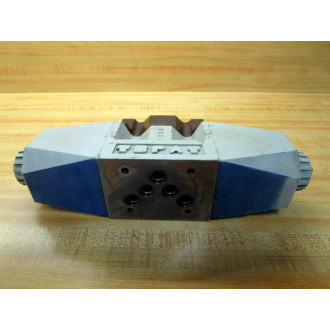 TBPAT DS1-24 Valve 40018463 - Used
