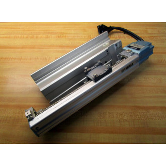 Yamaha PXYX Linear Slide Robotic Arm Guide Rail SEB15WAY - Used
