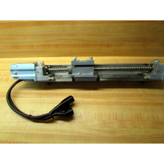 Yamaha PXYX Linear Slide Robotic Arm Guide Rail SEB15WAY - Used