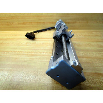 Yamaha PXYX Linear Slide Robotic Arm Guide Rail SEB15WAY - Used