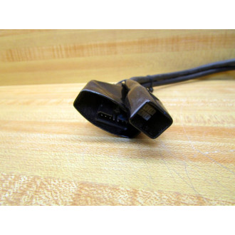 Yamaha PXYX Linear Slide Robotic Arm Guide Rail SEB15WAY - Used