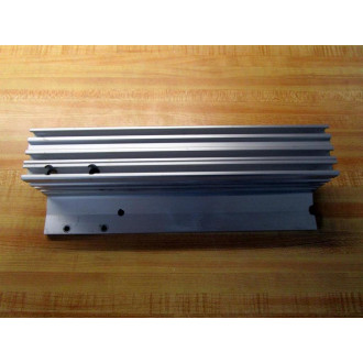 Yamaha PXYX Linear Slide Robotic Arm Guide Rail SEB15WAY - Used