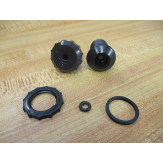 Norgren 684-84 B64G FilterRegulator Drain Kit 68484