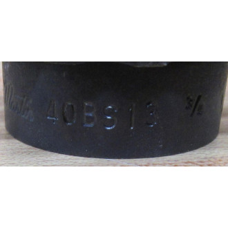 Martin 40BS13HT 34 Sabertooth Sprocket 34 Inch 40BS13HT34 - New No Box