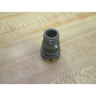 Amphenol U61-168611-03S Circular Connector MS3106A10SL-3S