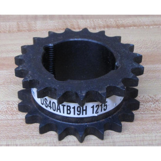Martin DS40ATB19H Sprocket - New No Box