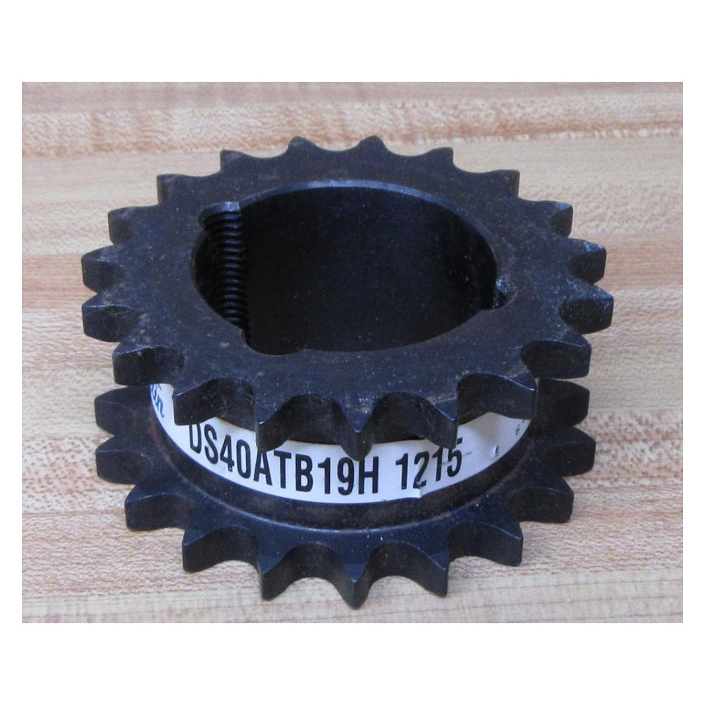 Martin DS40ATB19H Sprocket - New No Box