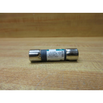 Littelfuse FLM-30 Fuse Cross Ref 486J10, FLM030 (Pack of 3) - New No Box