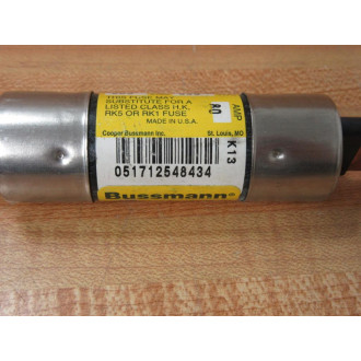 Bussmann LPS-RK-80SP Cooper Low Peak Fuse LPSRK80SP - New No Box