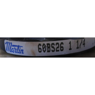 Martin 60BS26 1-14 Sprocket 60BS26114 - New No Box