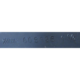 Martin 60BS26 1-14 Sprocket 60BS26114 - New No Box
