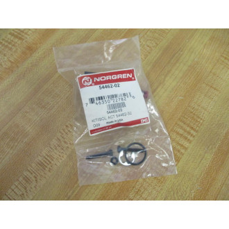 Norgren 54462-02 Solenoid ActArmature Kit 54462-32