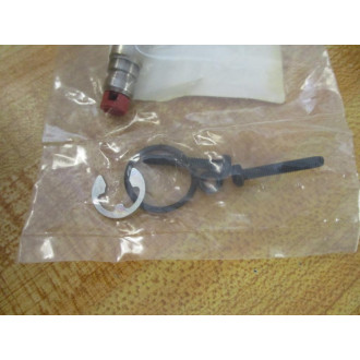 Norgren 54462-02 Solenoid ActArmature Kit 54462-32